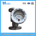 Metal Rotameter for Measuring Gas